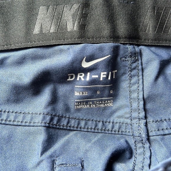 Nike | Nike Dri Fit Golf Pants - Picture 3 of 4